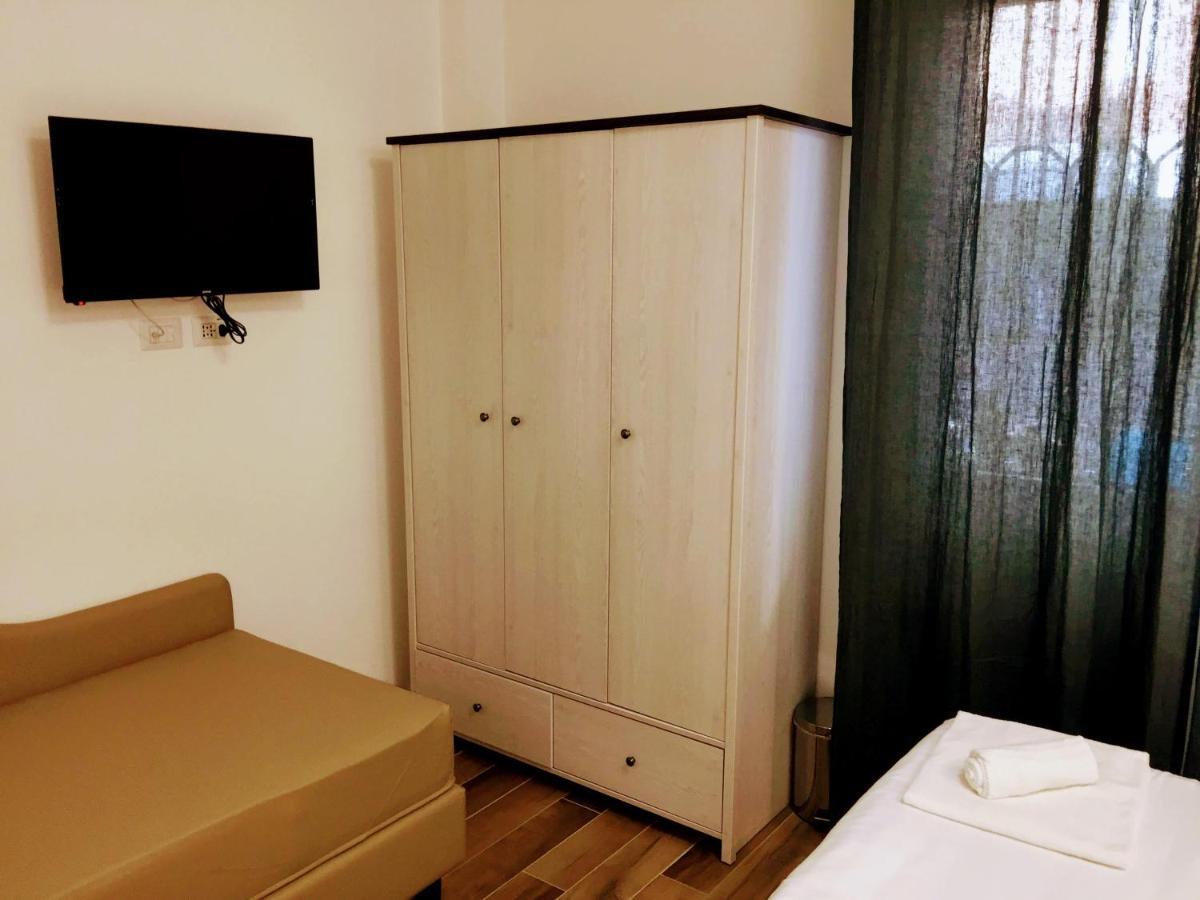 Pigneto Guest House Roma Eksteriør bilde