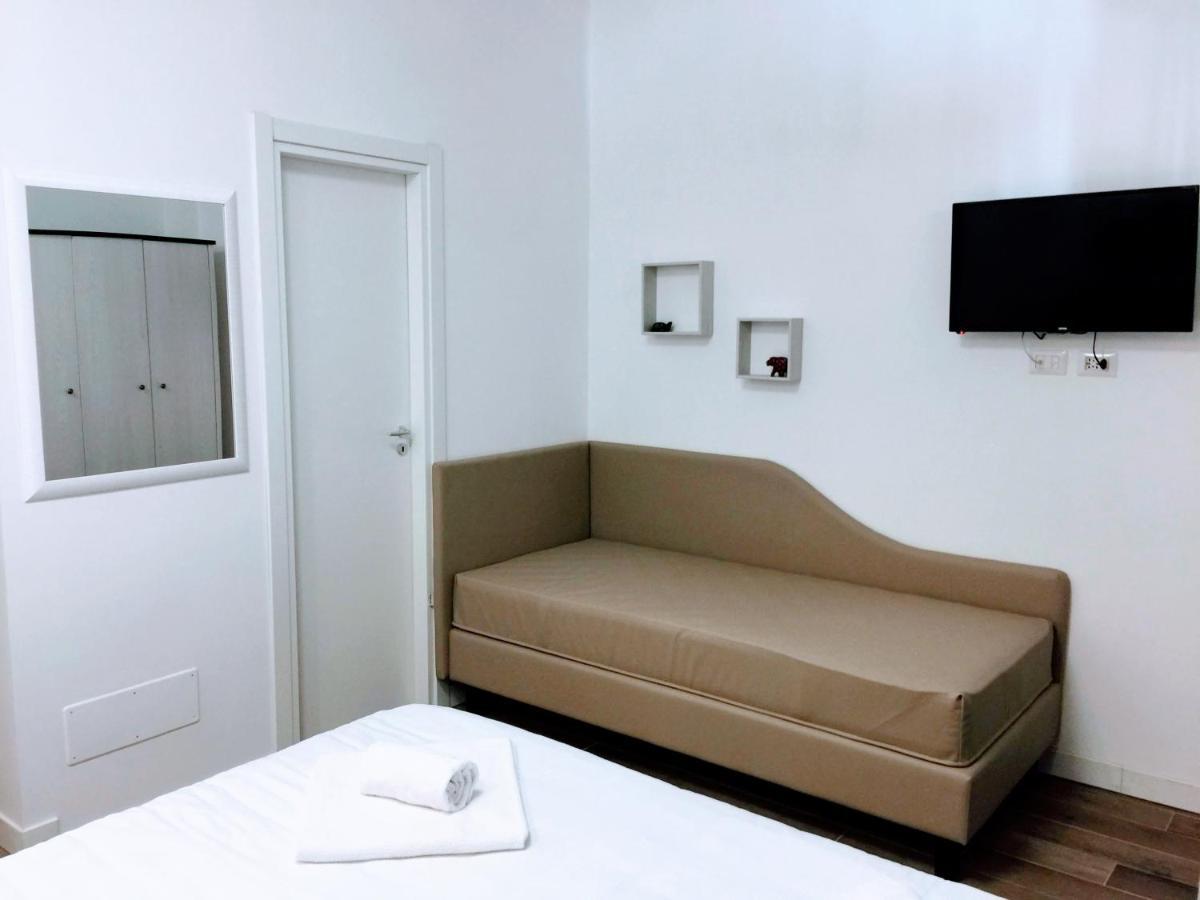 Pigneto Guest House Roma Eksteriør bilde