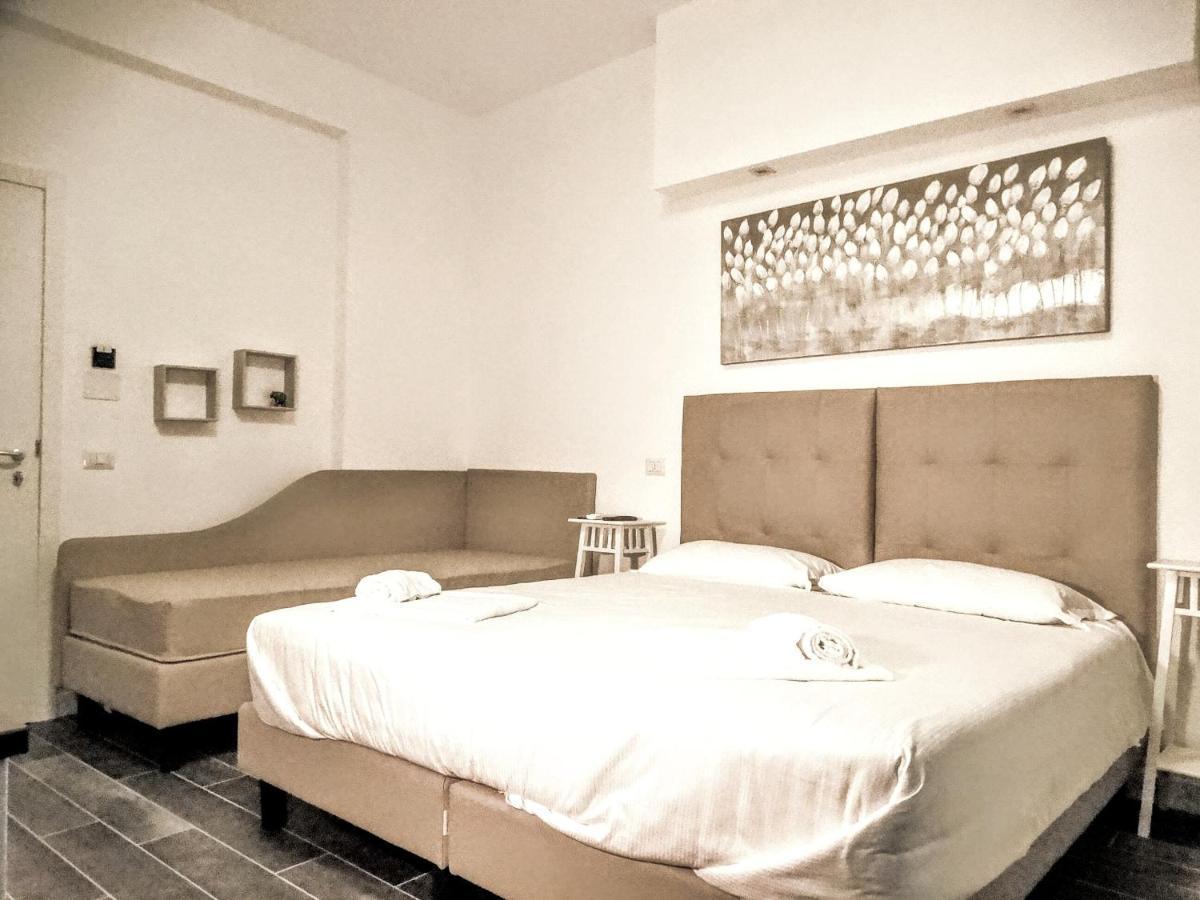 Pigneto Guest House Roma Eksteriør bilde