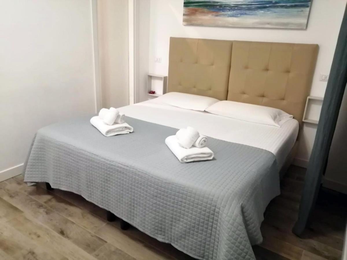 Pigneto Guest House Roma Eksteriør bilde