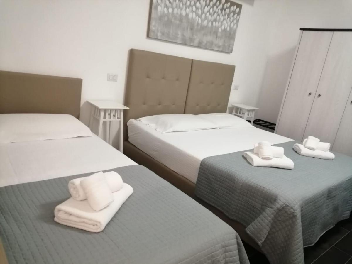 Pigneto Guest House Roma Eksteriør bilde